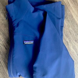 Patagonia Adze Soft Shell Jacket